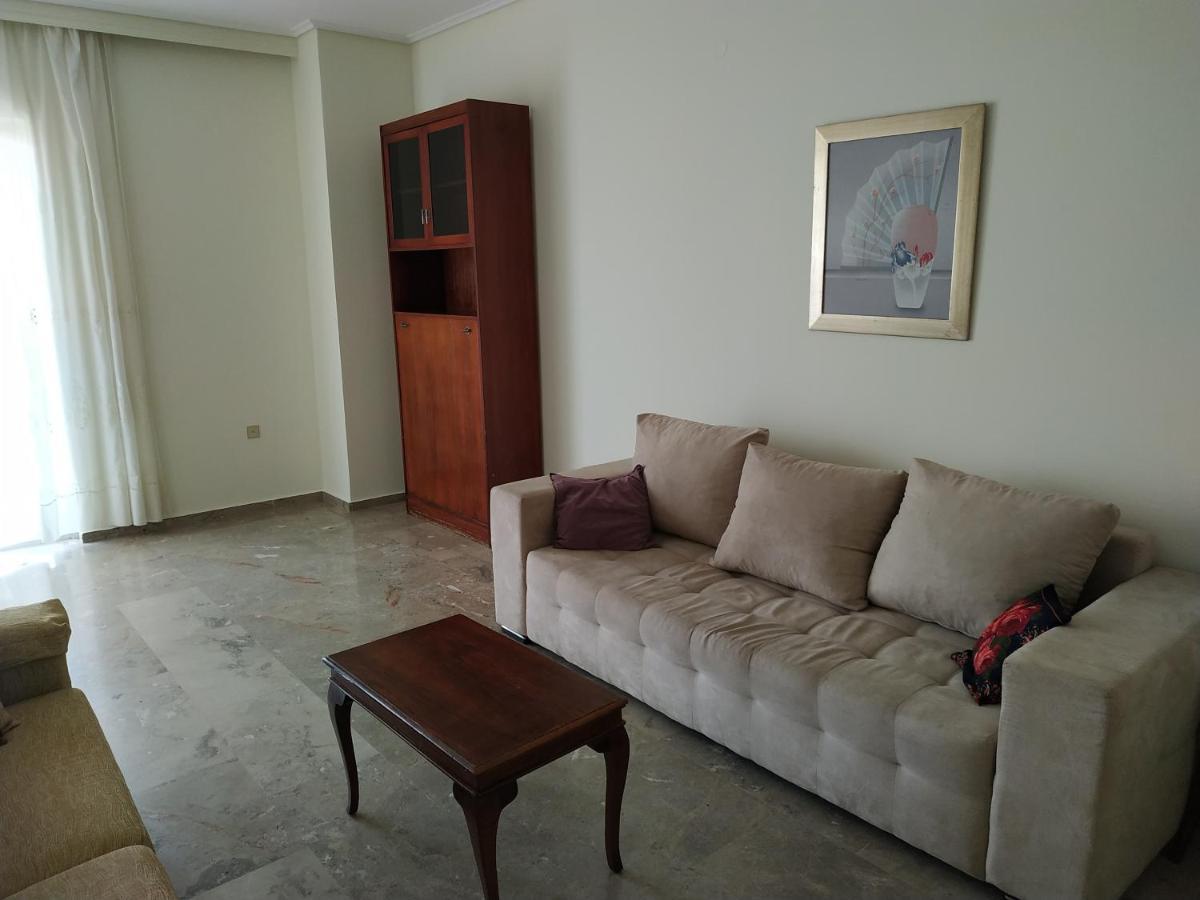 Vangelis Apartment Near Athens Airport Spáta Exterior foto